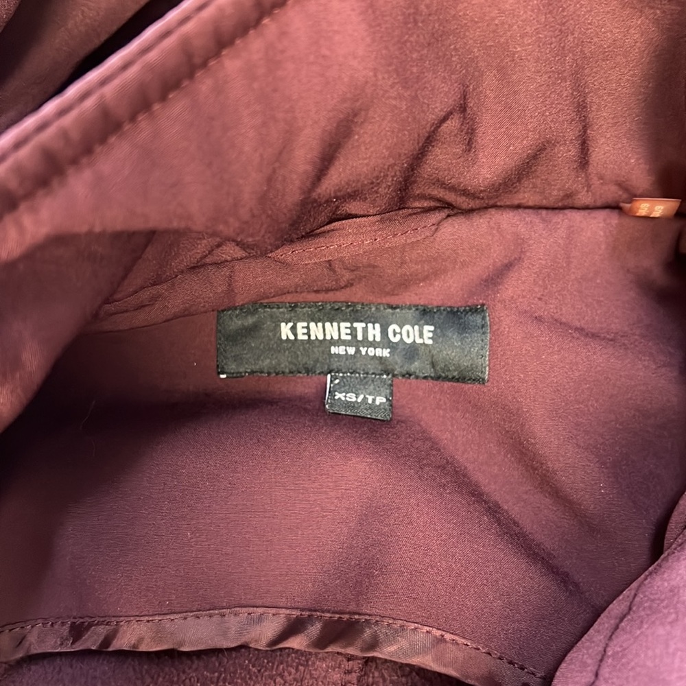 Soft Shell Jacket **FINAL SALE** - Picture 9 of 13
